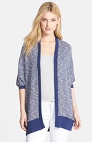 Thumbnail for your product : Olivia Moon Open Cardigan