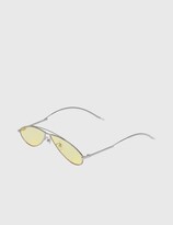 Thumbnail for your product : Gentle Monster Kujo Sunglasses