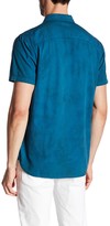 Thumbnail for your product : Tavik Porter Short Sleeve Regular Fit Shirt