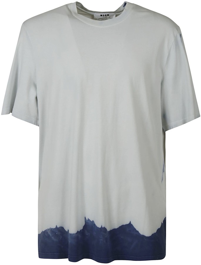 msgm t shirt sale