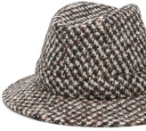 Thumbnail for your product : Dolce & Gabbana Wool-Blend Fedora
