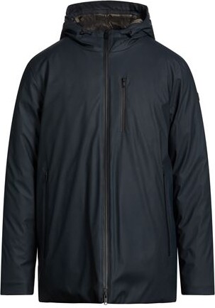 Homeward Clothes Co. Man Coat