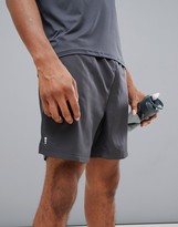 new look running shorts