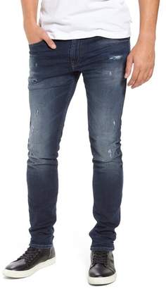 Diesel R) Thommer Slim Fit Jeans
