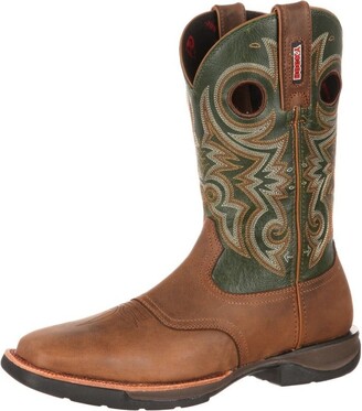 rocky lt roper western boot