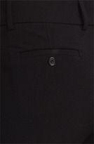 Thumbnail for your product : Adrianna Papell Notch Back Pants