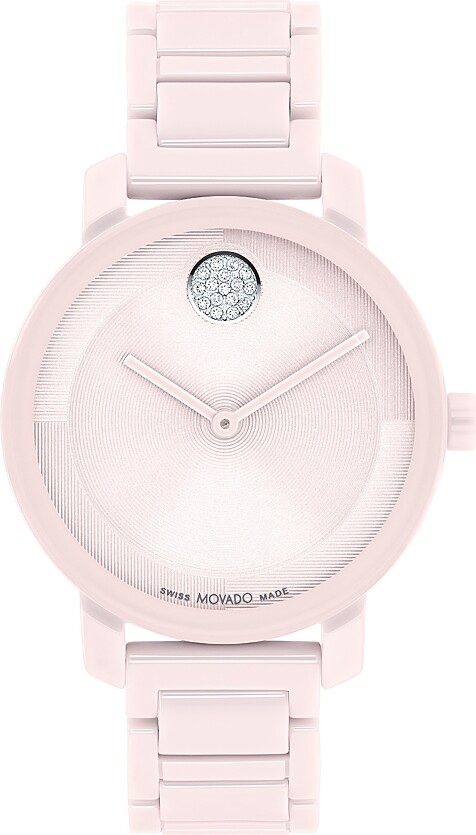 Movado Bold Evolution 2.0 Watch 34mm