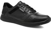 Thumbnail for your product : Mephisto Men's Felipe Low Rise Trainers In Black - Size Uk 9.5 / Eu 44