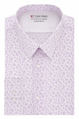 calvin klein dress shirts canada