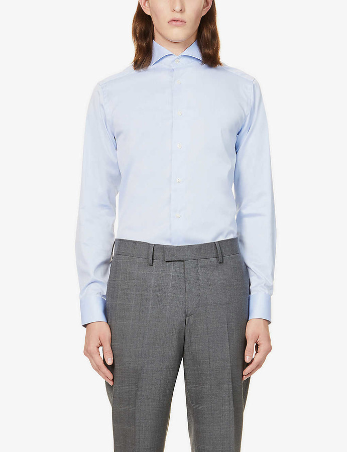 eton extreme cutaway