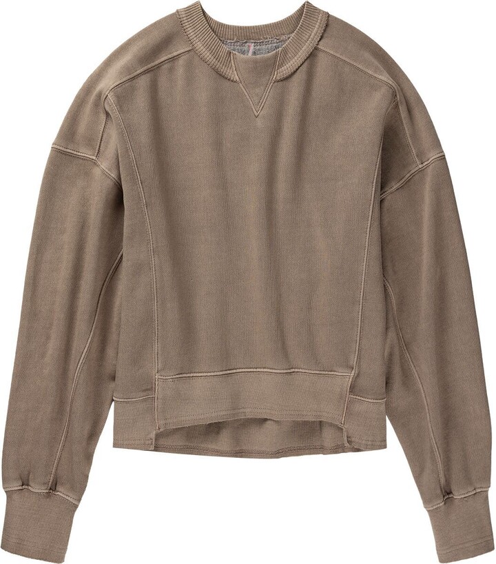 FREE PEOPLE MOVEMENT Intercept Pullover Sweatshirt - Women's