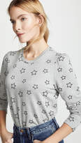 Thumbnail for your product : BB Dakota Seeing Stars Terry Tee