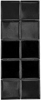 Thumbnail for your product : Z Palette Glossy Black Square Metal Pans 10 Pack