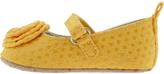 Thumbnail for your product : Old Navy Rosette Polka-Dot Ballet Flats for Baby