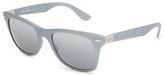 Thumbnail for your product : Ray-Ban Wayfarer Liteforce Sunglasses