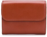 Thumbnail for your product : Chloé C mini trifold wallet