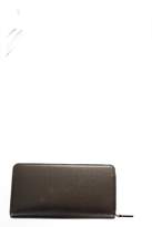 Thumbnail for your product : Emporio Armani Iron Frida Faux Leather Wallet