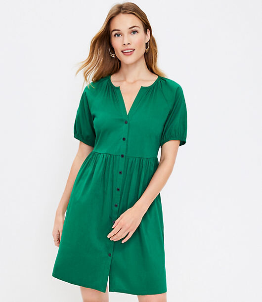 Kelly Green Day Dresses | Shop The Largest Collection | ShopStyle