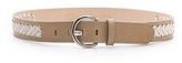 Thumbnail for your product : B-Low the Belt Round A Bound Belt