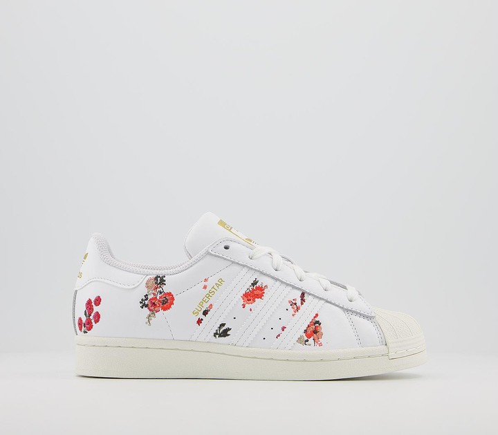 Floral Trainers | Shop the world's 