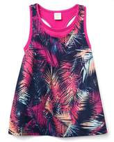 Thumbnail for your product : Gymboree 2-in-1 Active Tank