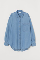 Thumbnail for your product : H&M Denim shirt