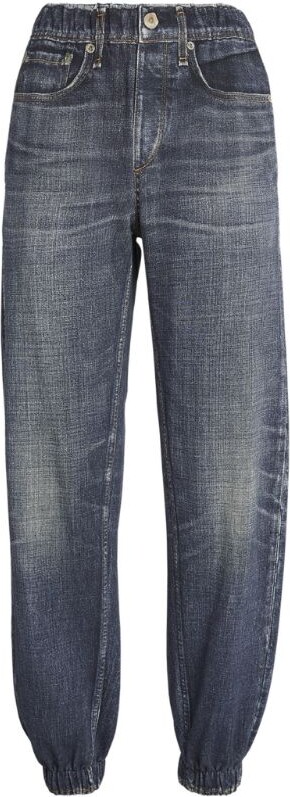 miramar sweatpants rag and bone