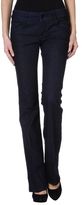 Thumbnail for your product : Black Orchid Denim trousers