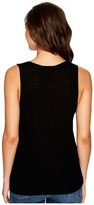 Thumbnail for your product : LnA Willow Strappy Tank Top Women's Sleeveless