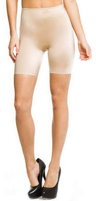 Spanx Slimplicity Nude Mid Thigh Shaper