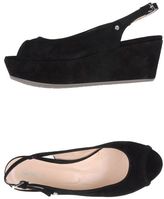 Thumbnail for your product : Samsonite FOOTWEAR Sandals