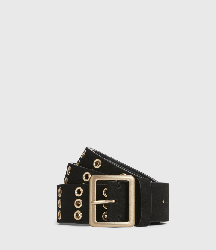 allsaints alcor belt