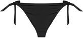 Thumbnail for your product : Marlies Dekkers Button-Detail Bikini Bottoms