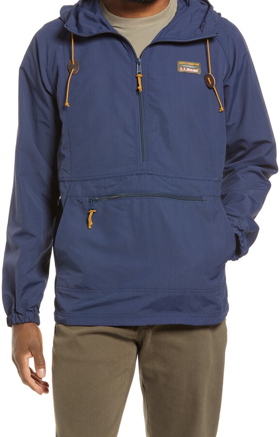 Men's Mountain Classic Fleece Jacket