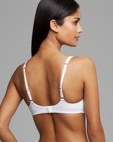 Thumbnail for your product : Hanro Sensation Full Figure Soft Cup Wireless Bralette #1393