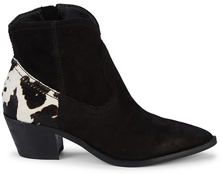 dolce vita senica booties