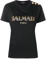 Balmain Women's Fashion - ShopStyle