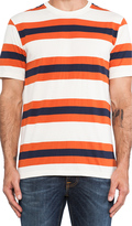 Thumbnail for your product : Brixton Linus Tee