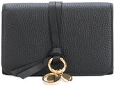 Thumbnail for your product : Chloé Faye wallet