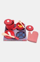 Thumbnail for your product : Melissa & Doug Toy Kitchen Accessory Set