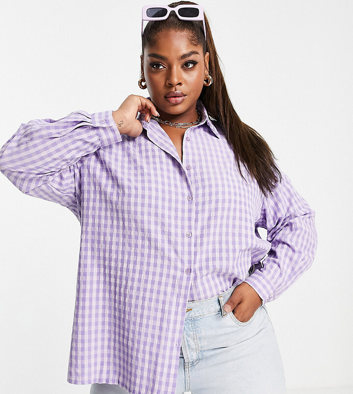 oversized dress shirt womens