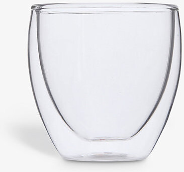 Bodum Pavina Double Wall Glass 80ml