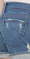 Thumbnail for your product : James Jeans Slouchy Fit Boy Shorts