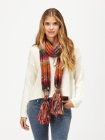 Thumbnail for your product : Roxy Flurry Scarf