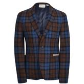 Thumbnail for your product : DKNY Patch Pocket Blazer