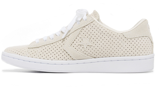 Converse Pro Leather Perf Suede OX Sneakers