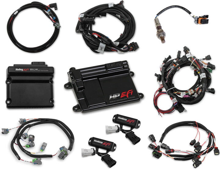 Holley EFI 550-619N Engine Control Module