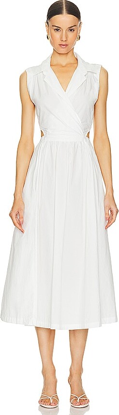 Young Fabulous & Broke Louisa Dress