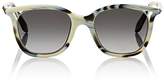 Thumbnail for your product : Victoria Beckham Women's Cut Away Square Sunglasses