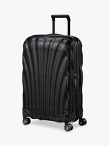 Thumbnail for your product : Samsonite C-Lite 4-Wheel 69cm Medium Suitcase